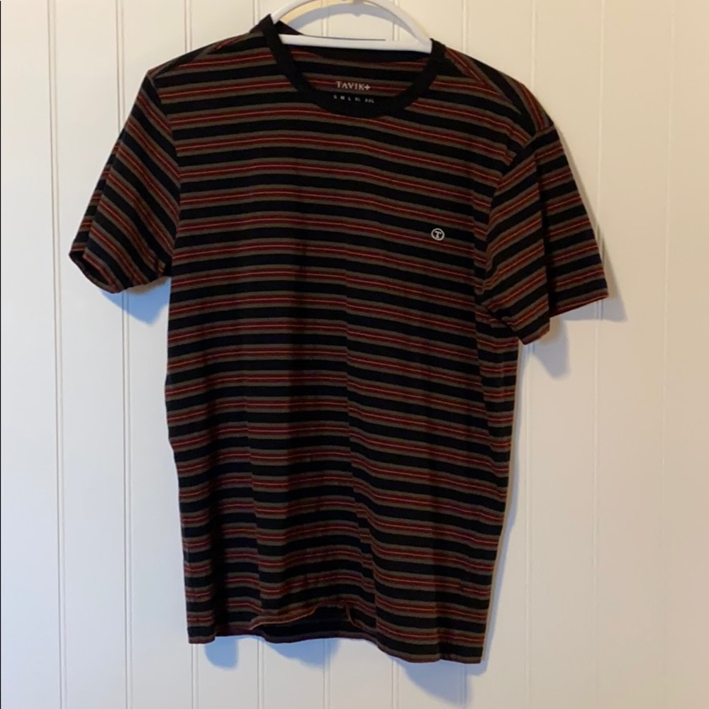 Tavin T Shirt.